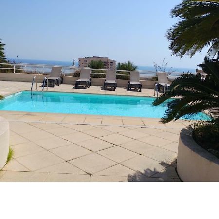 Apartment Monaco Palais Josephine Beausoleil Exteriör bild
