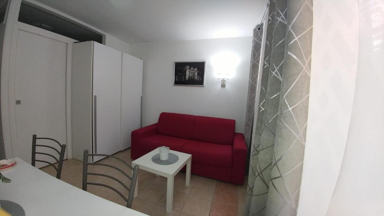 Apartment Monaco Palais Josephine Beausoleil Exteriör bild