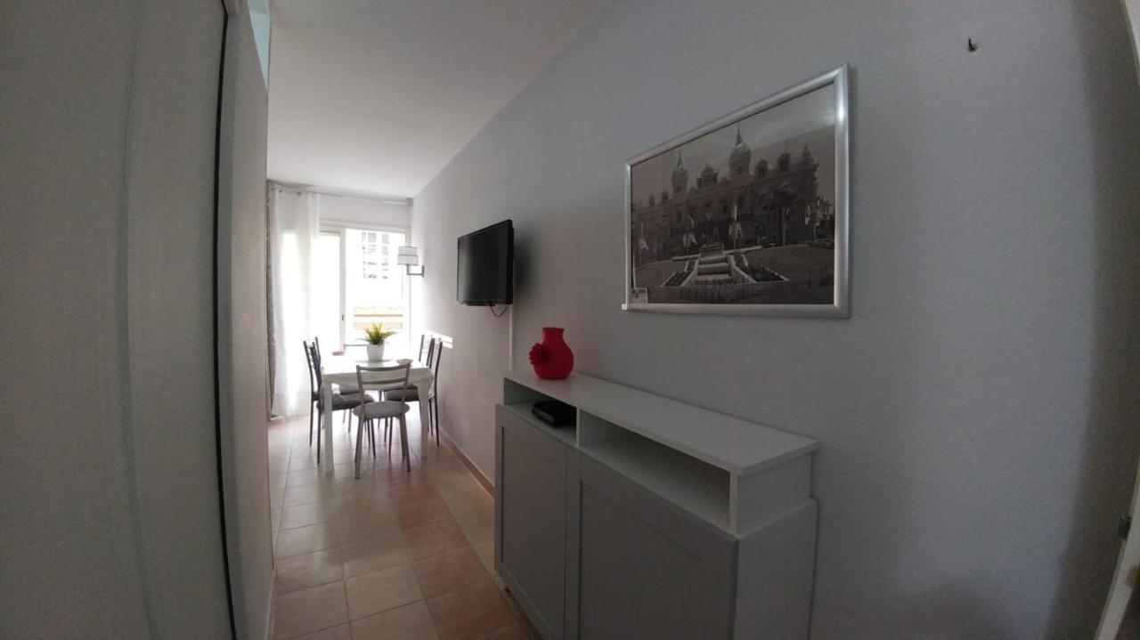 Apartment Monaco Palais Josephine Beausoleil Exteriör bild