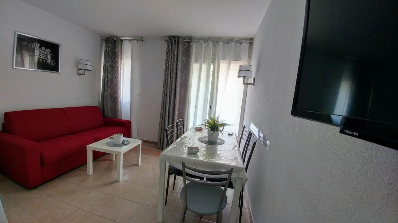 Apartment Monaco Palais Josephine Beausoleil Exteriör bild
