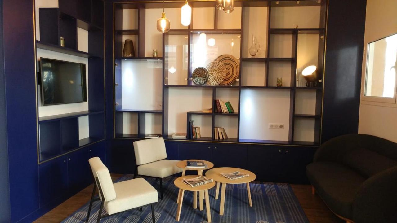 Apartment Monaco Palais Josephine Beausoleil Exteriör bild