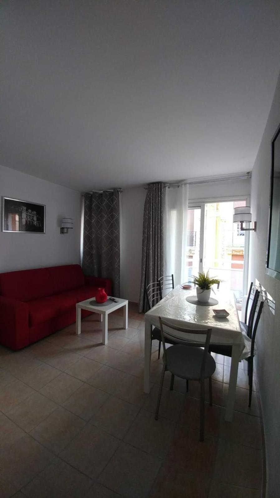 Apartment Monaco Palais Josephine Beausoleil Rum bild