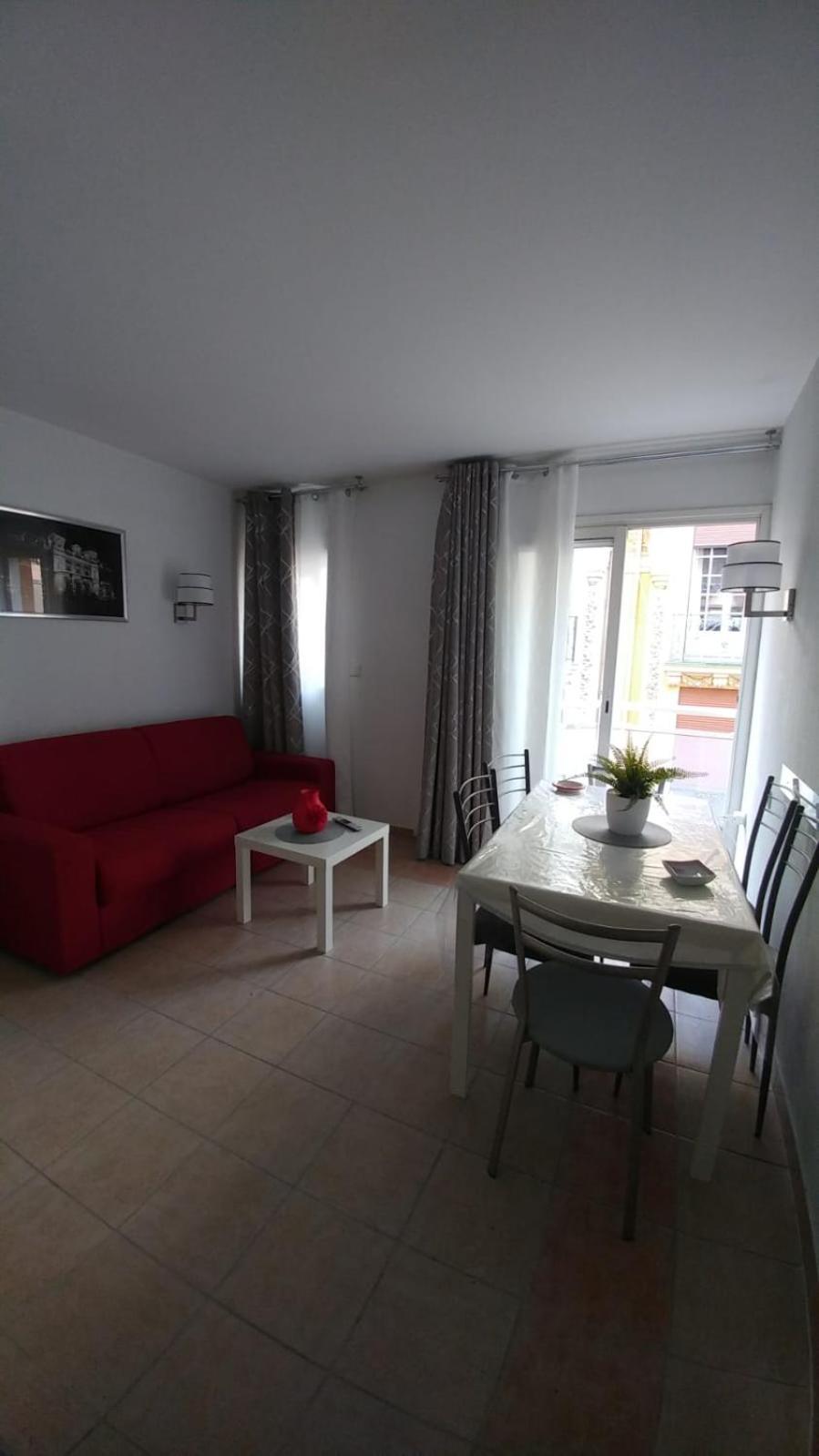 Apartment Monaco Palais Josephine Beausoleil Rum bild